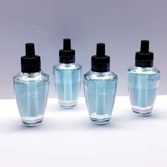 Bath & Body Works ENDLESS WEEKEND Wallflowers Fragrance Refill, 0.8 oz(4 pack) - Picture 3 of 5